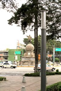 Paseo Colón Toluca